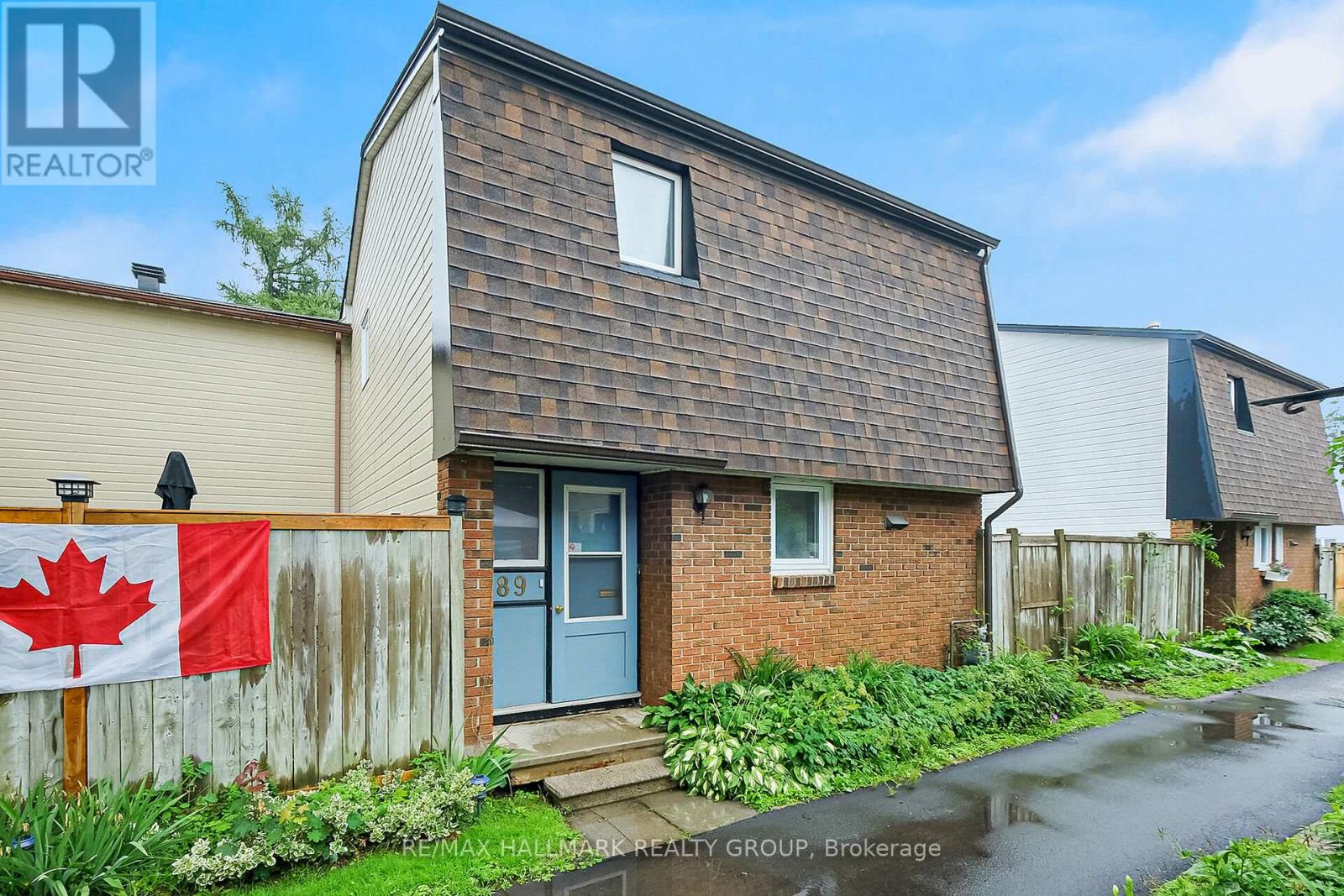 89 - 3691 ALBION ROAD, Ottawa, Ontario