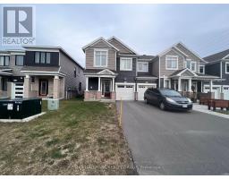 153 PICTOU CRESCENT, Ottawa, Ontario