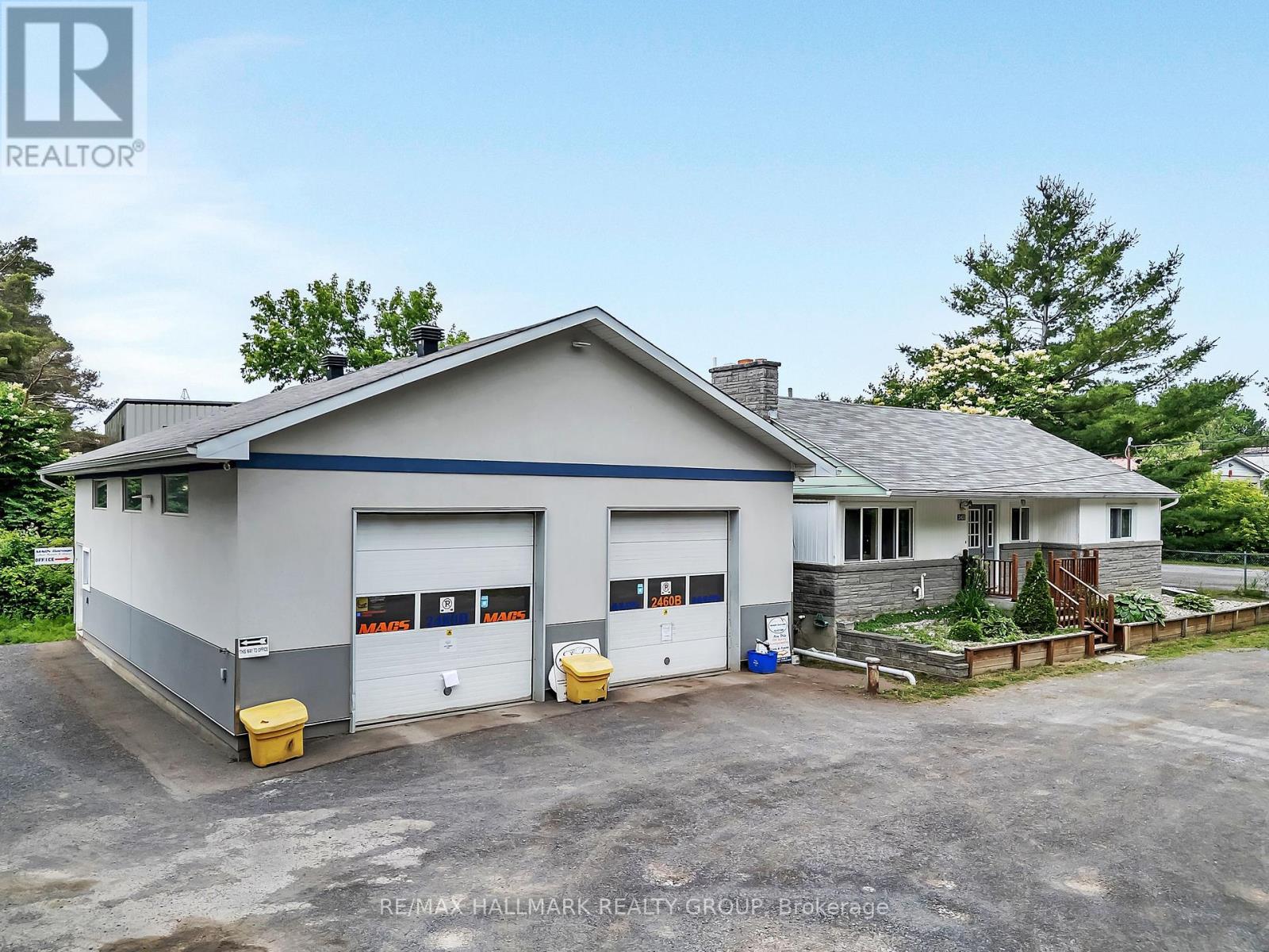 2460 LEITRIM ROAD, Ottawa, Ontario