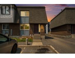 54 CORLEY PRIVATE, Ottawa, Ontario