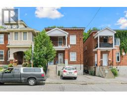 113/113 1/2 FAIRMONT AVENUE, Ottawa, Ontario