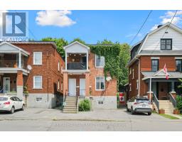 115-115 1/2 FAIRMONT AVENUE, Ottawa, Ontario