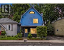125 MARIER AVENUE, Ottawa, Ontario