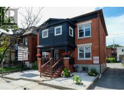 22 - 563 GLADSTONE AVENUE, Ottawa, Ontario