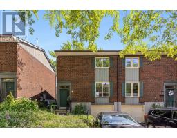55 RIVER GARDEN PRIVATE, Ottawa, Ontario