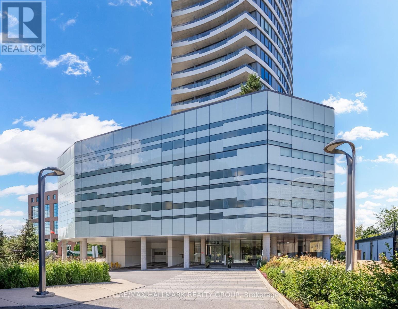 1906 - 485 RICHMOND ROAD, Ottawa, Ontario