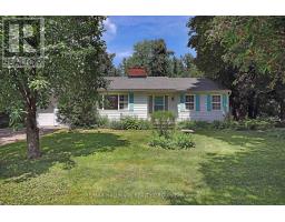 1307 FAIRWAY DRIVE, Ottawa, Ontario