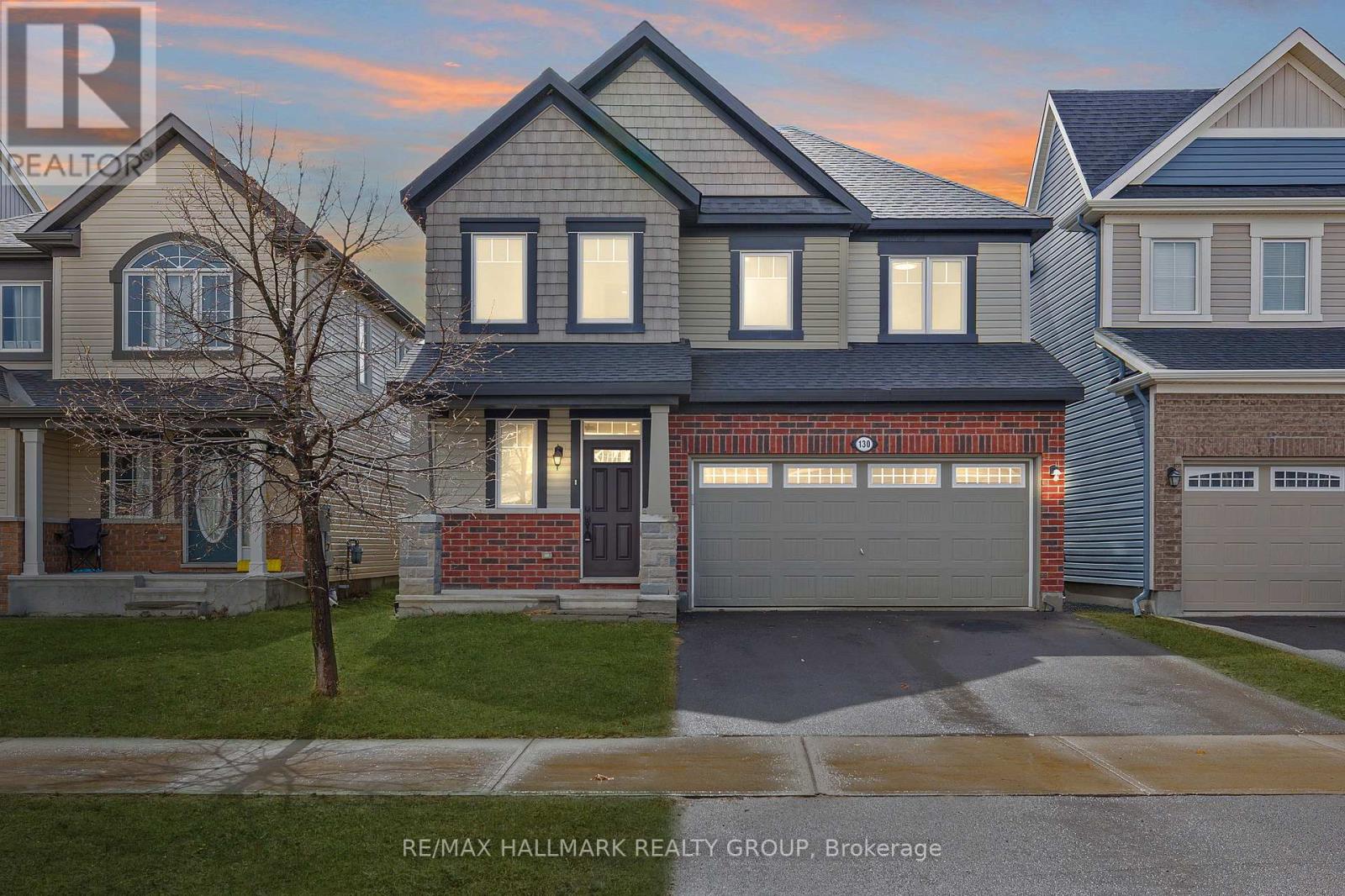 130 CRANESBILL ROAD, Ottawa, Ontario