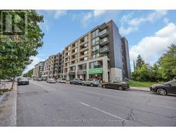 308 - 101 RICHMOND ROAD, Ottawa, Ontario