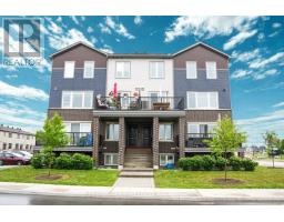 1 - 102 CHAKRA STREET, Ottawa, Ontario
