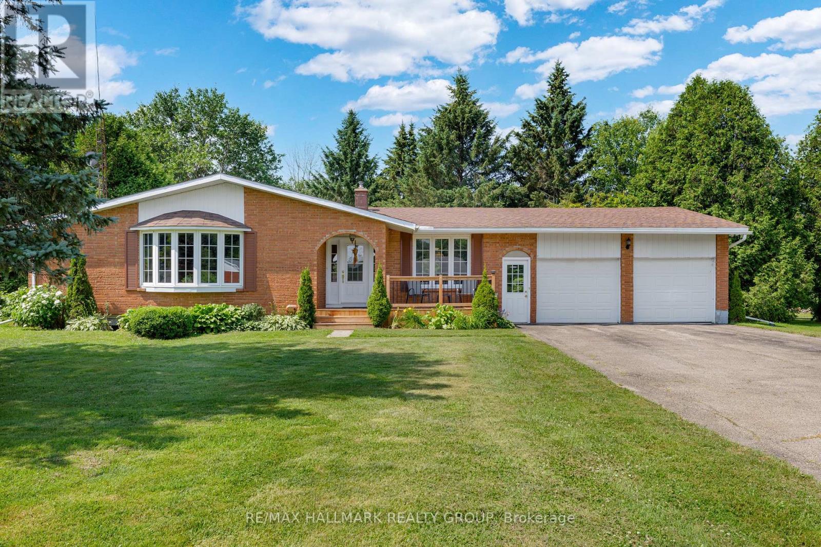 2750 BLUE CHURCH ROAD, Augusta, Ontario