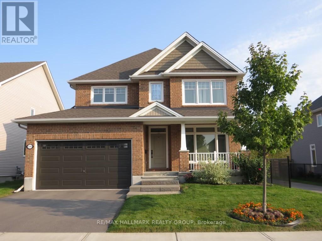594 BAIE DES CASTORS STREET, Ottawa, Ontario