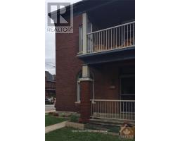 371 LYON STREET N, Ottawa, Ontario