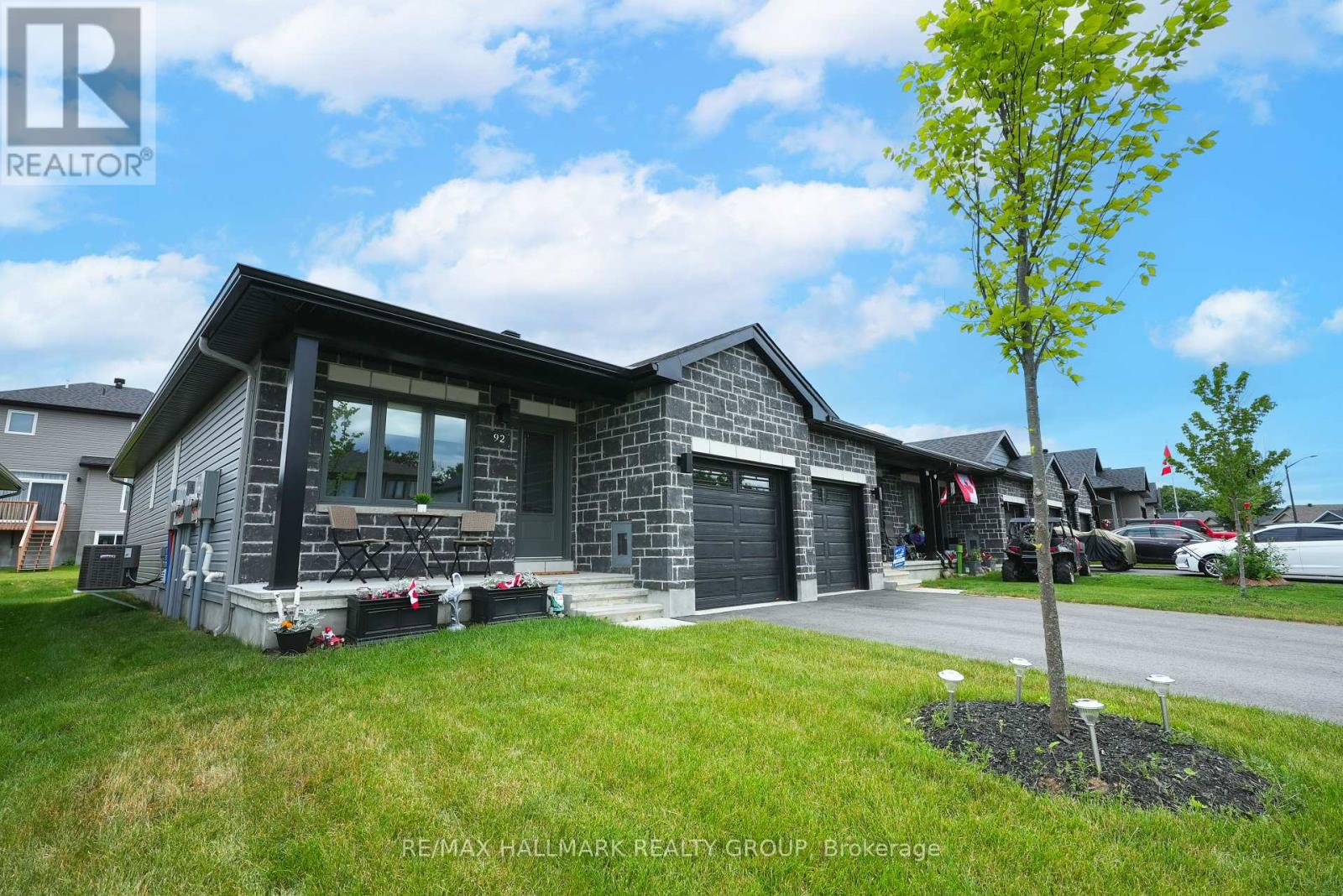 92 SEABERT DRIVE, Arnprior, Ontario