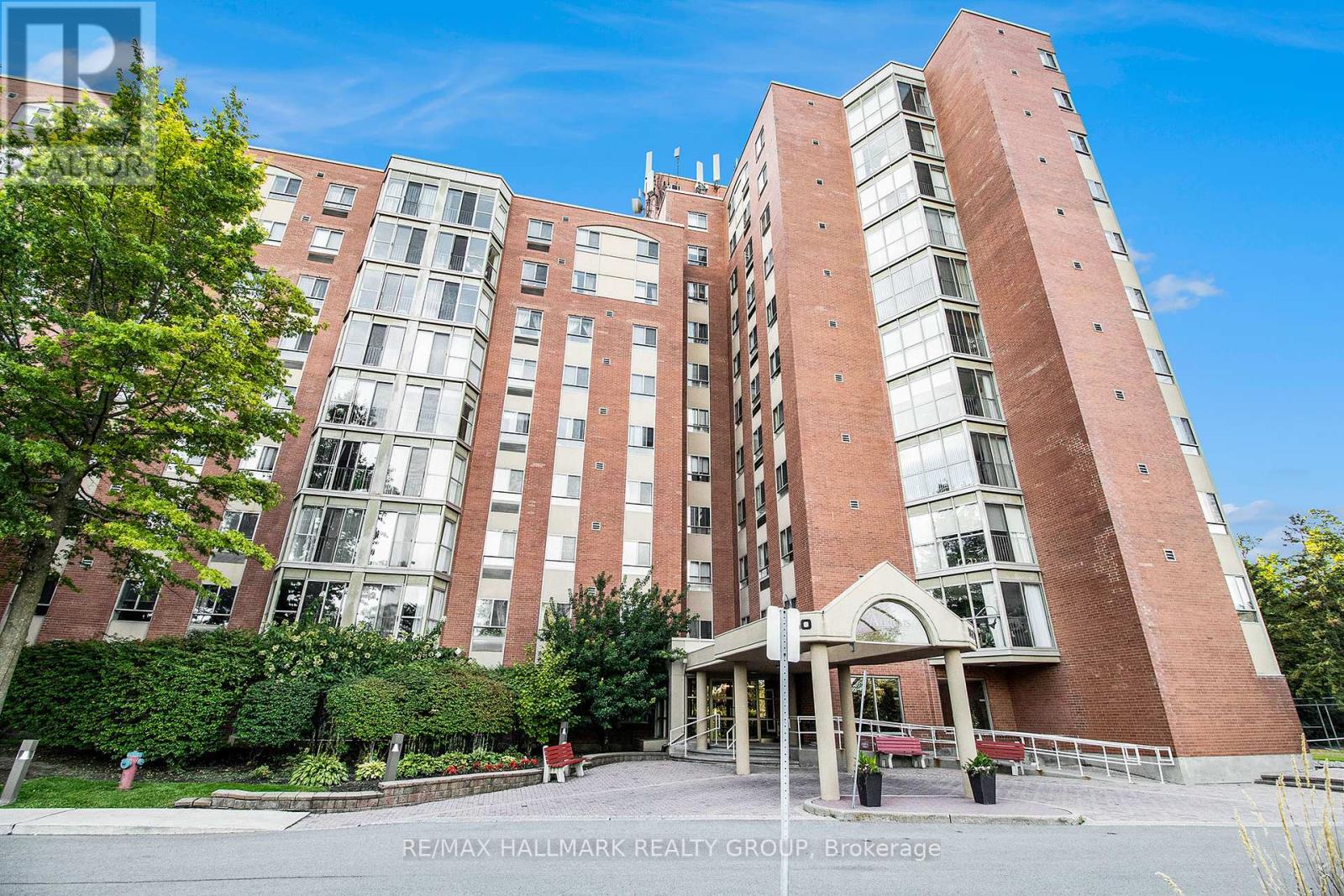 105 - 960 TERON ROAD, Ottawa, Ontario