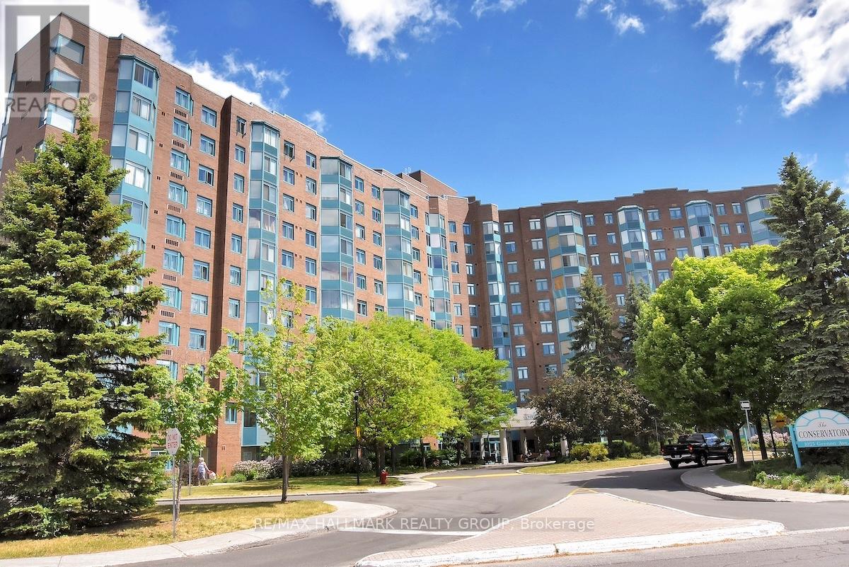 101 - 1025 GRENON AVENUE, Ottawa, Ontario