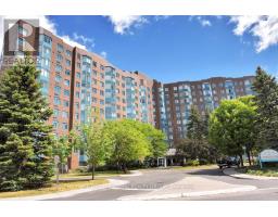 101 - 1025 GRENON AVENUE, Ottawa, Ontario