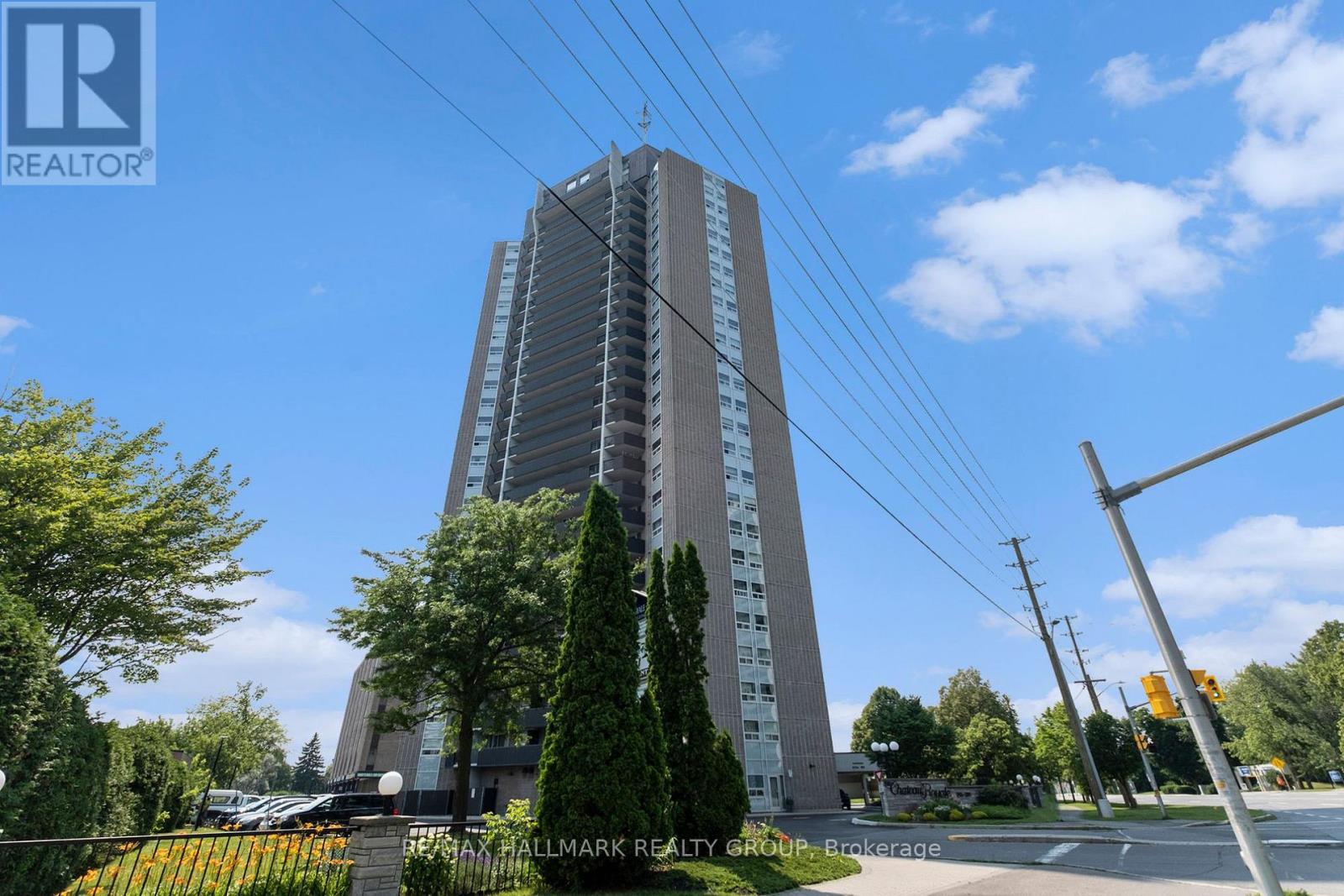 1203 - 1380 PRINCE OF WALES DRIVE, Ottawa, Ontario