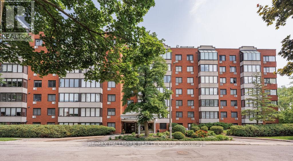 510 - 225 ALVIN ROAD, Ottawa, Ontario