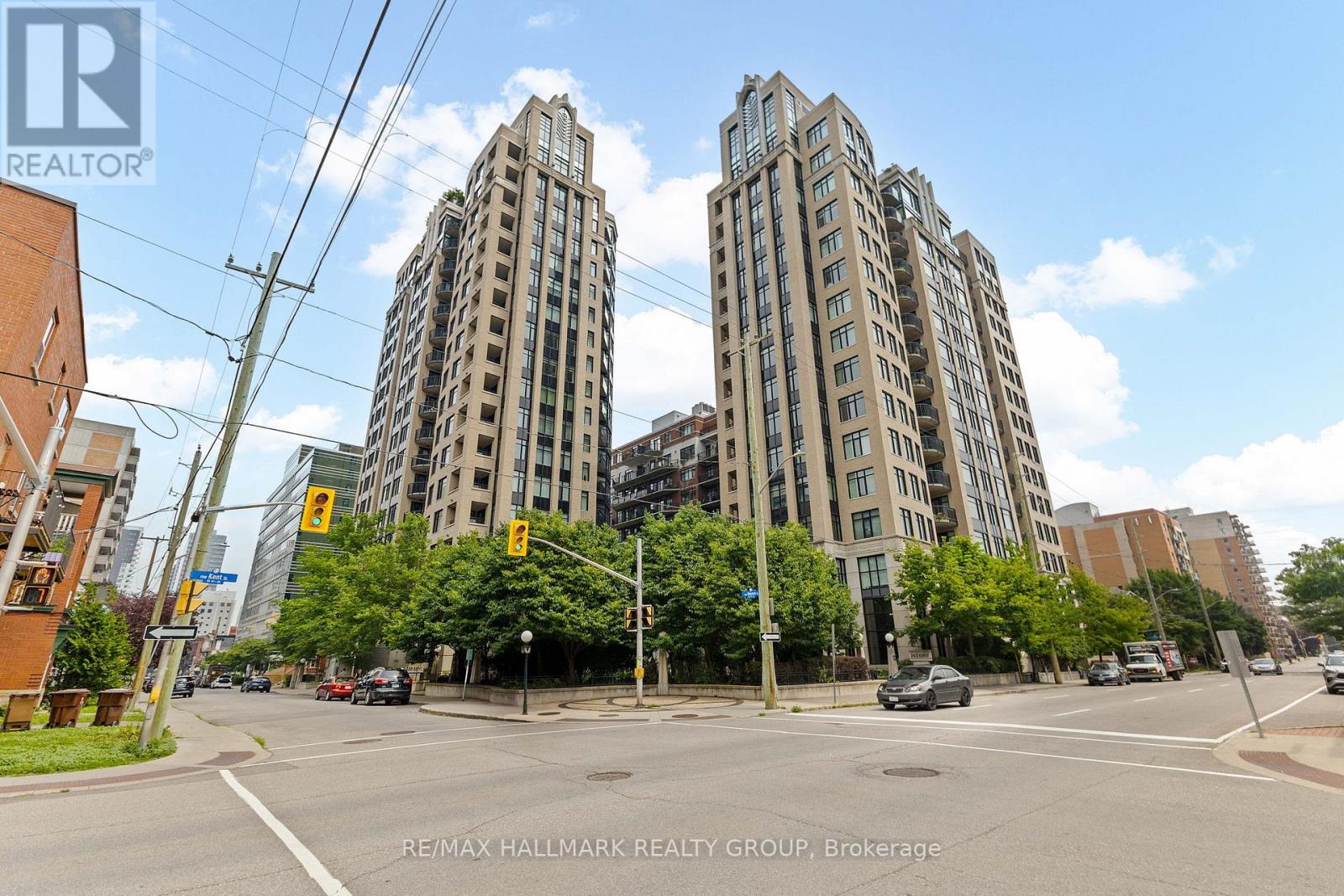 504 - 245 KENT STREET, Ottawa, Ontario