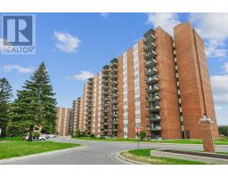 515 - 1485 BASELINE ROAD, Ottawa, Ontario