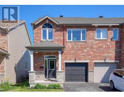 189 CLARIDGE DRIVE, Ottawa, Ontario