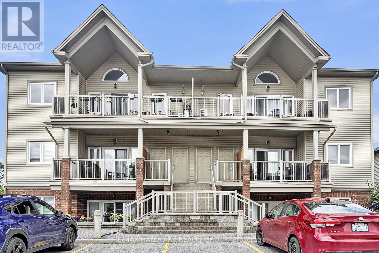 B - 251 CRESTWAY DRIVE, Ottawa, Ontario