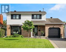1352 BADEN AVENUE, Ottawa, Ontario