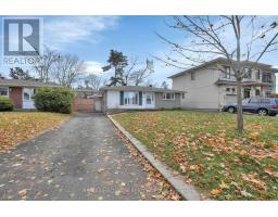 2518 THORSON AVENUE, Ottawa, Ontario