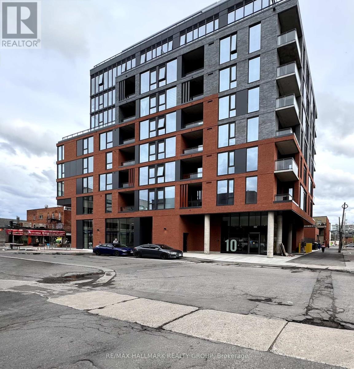 711 - 10 JAMES STREET, Ottawa, Ontario