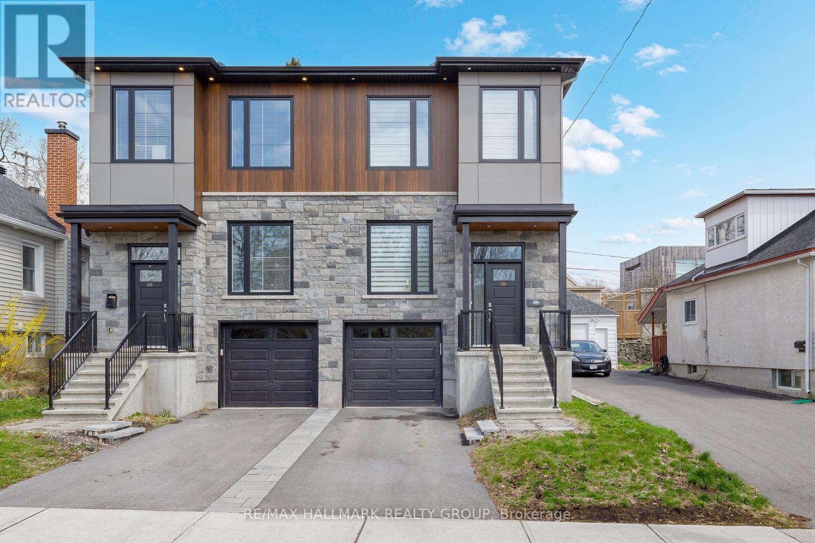 165 LONGPRE STREET, Ottawa, Ontario