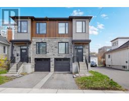 165 LONGPRE STREET, Ottawa, Ontario