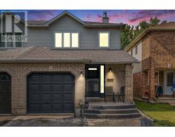 45 HUNTERSWOOD CRESCENT, Ottawa, Ontario