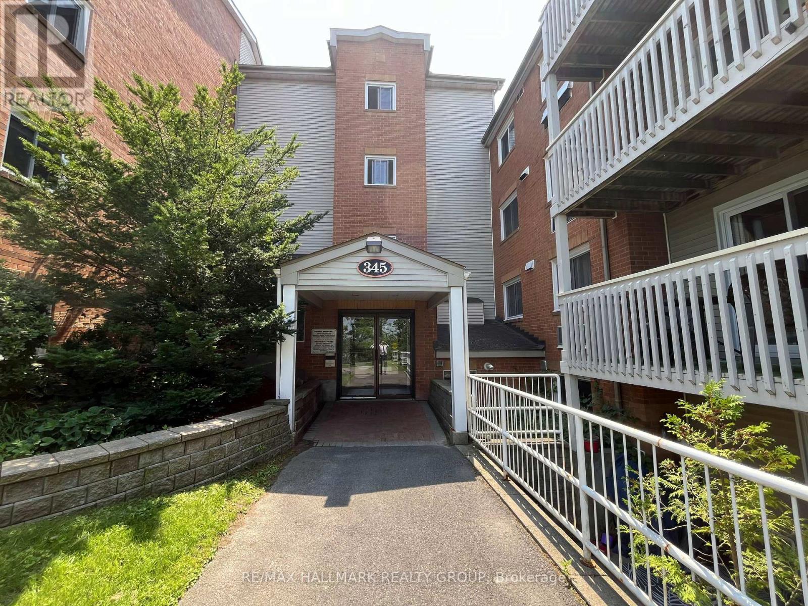 108 - 345 CENTRUM BOULEVARD, Ottawa, Ontario