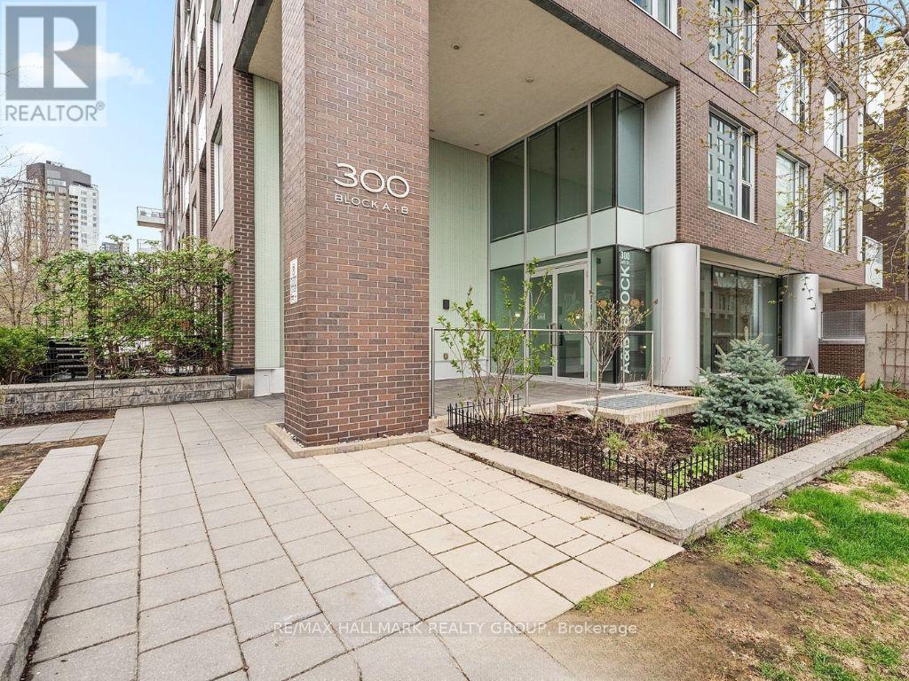 501 - 300 LETT STREET, Ottawa, Ontario