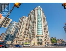 911 - 200 RIDEAU STREET, Ottawa, Ontario