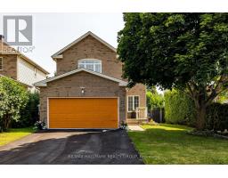 4 GROS MORNE COURT, Ottawa, Ontario