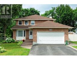 1656 CANEMORE CRESCENT, Ottawa, Ontario