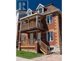 1 - 261 SOMERSET STREET E, Ottawa, Ontario