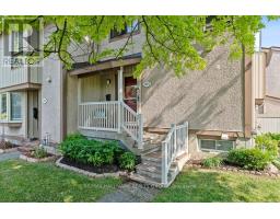 96 - 1921 STONEHENGE CRESCENT, Ottawa, Ontario