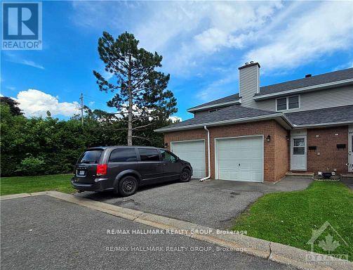 73 - 20 BENTBROOK CRESCENT, Ottawa, Ontario