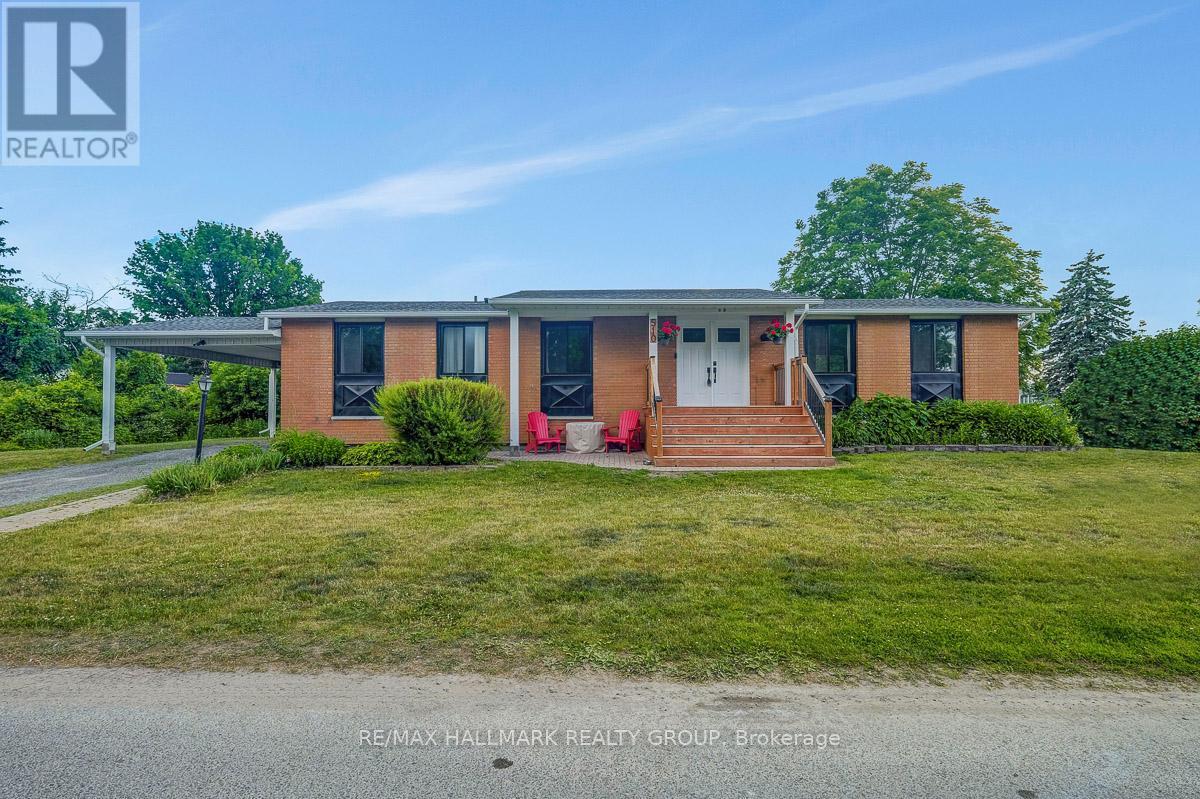510 JAMES STREET, North Grenville, Ontario