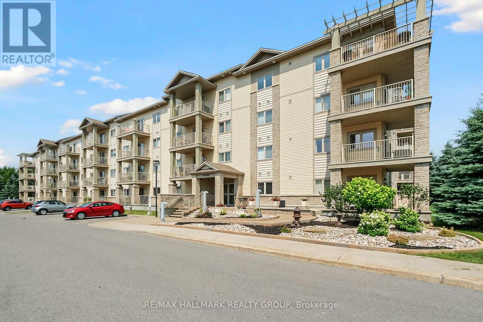 407 - 141 POTTS PRIVATE, Ottawa, Ontario