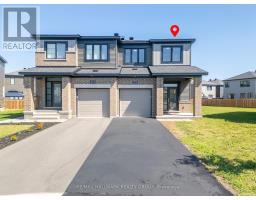 315 BLOSSOM PASS TERRACE, Ottawa, Ontario