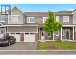 243 SURFACE LANE, Ottawa, Ontario