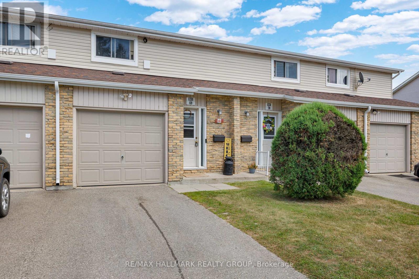 69 - 1231 MILLWOOD AVENUE, Brockville, Ontario