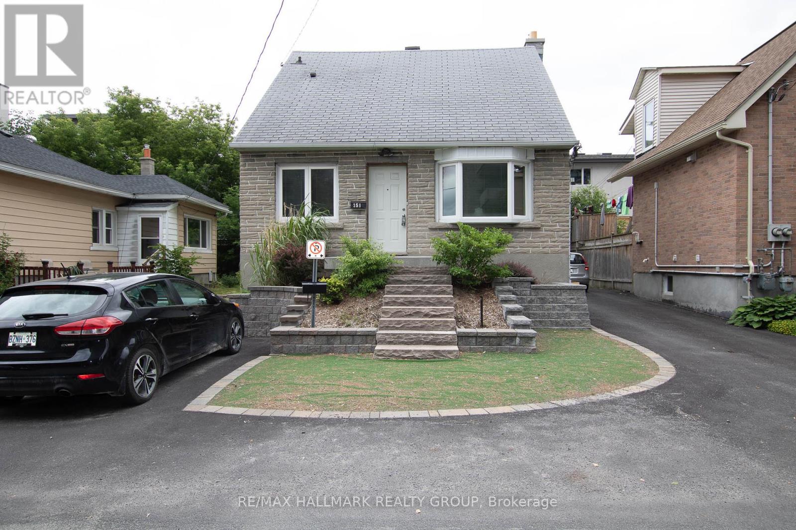 2 - 359 DOMINION AVENUE, Ottawa, Ontario
