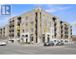 205 - 429 KENT STREET, Ottawa, Ontario