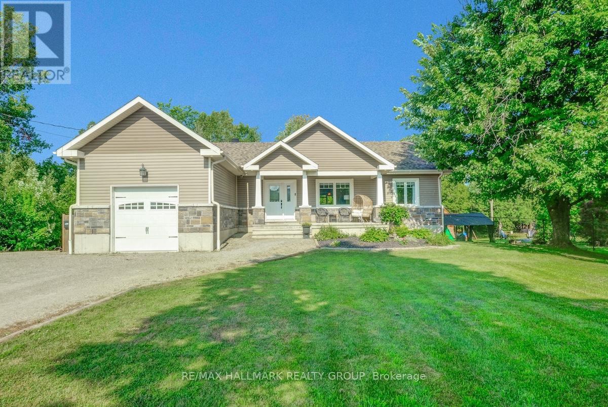 6 BIRCH LANE, Rideau Lakes, Ontario