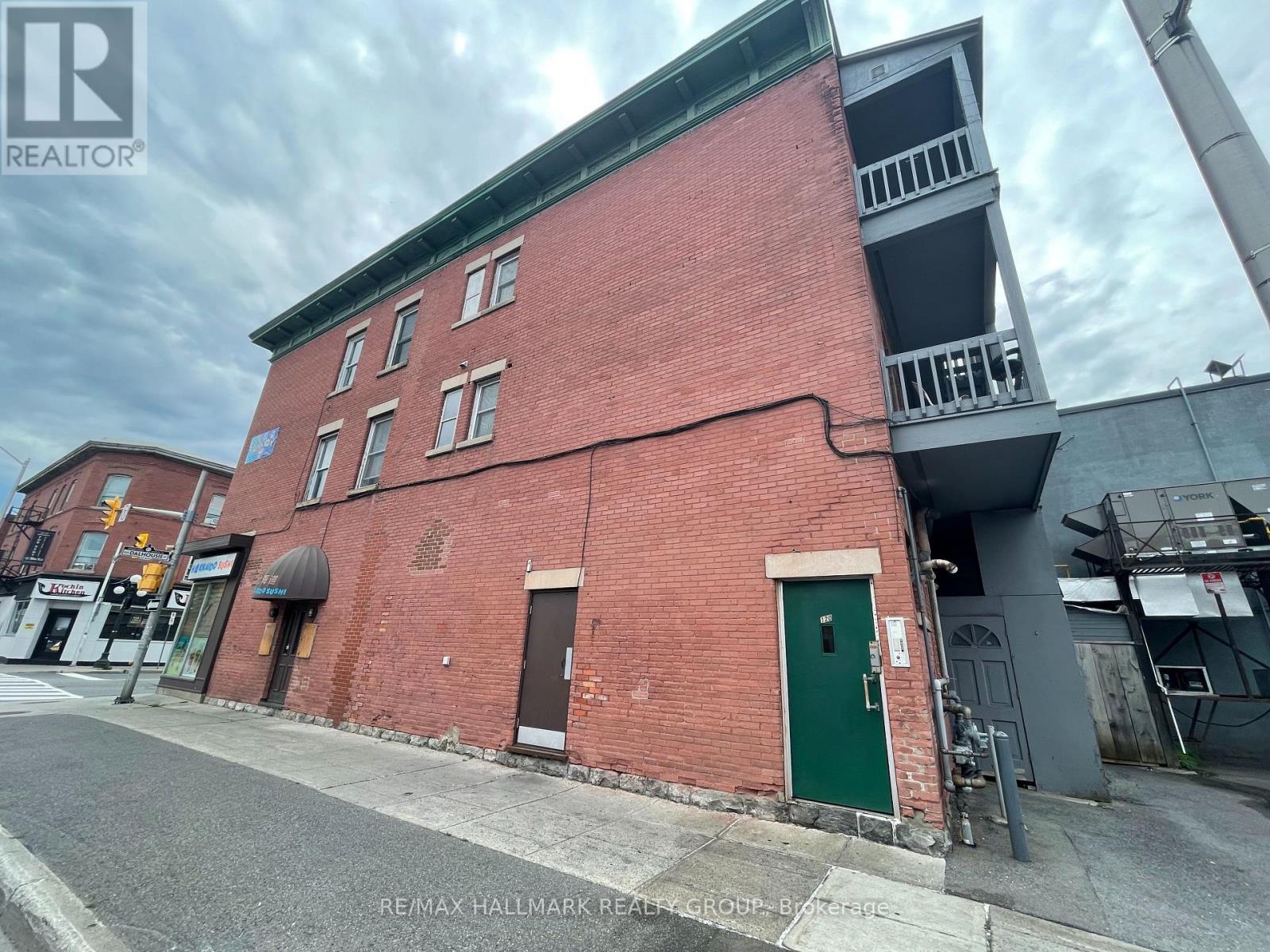 5 - 120 MURRAY STREET, Ottawa, Ontario